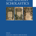 New Publication: “International Law” according to the Spanish Scholastics (cf. Brill Companion)